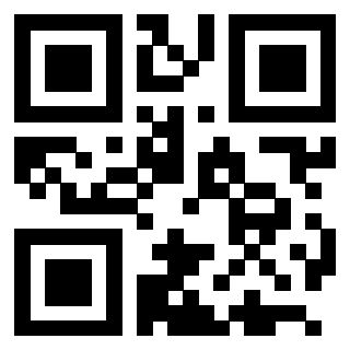 Immagine del Qr Code di 3205418506
