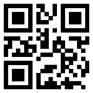 3205418507 - Immagine del Qr Code associato