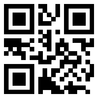 Scansione del Qr Code di 3205418508