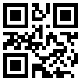 Il QrCode di 3205418514