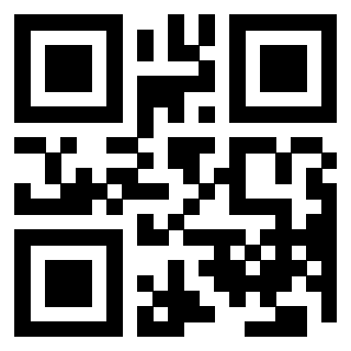 3205418516 - Immagine del Qr Code associato