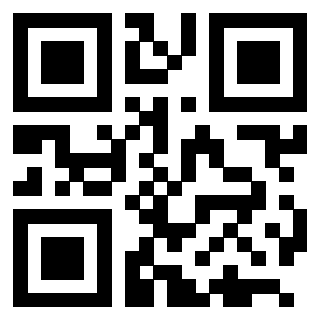 Il QrCode di 3205418518