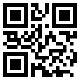Il Qr Code di 3205418519
