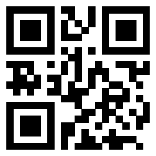 3205418525 - Immagine del QrCode associato