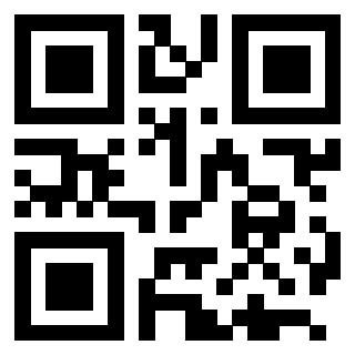 Immagine del QrCode di 3205418526