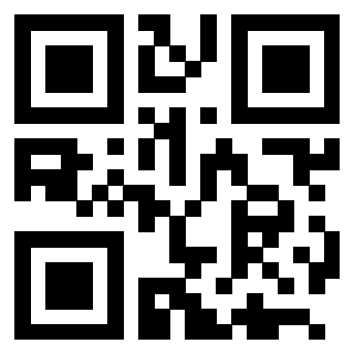 3205418527 Qr Code associato