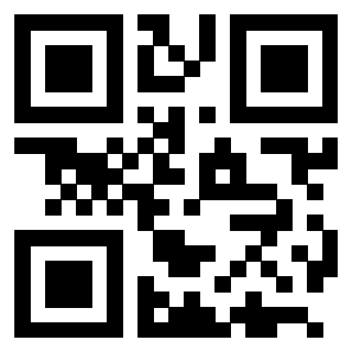 3205418532 - Immagine del Qr Code associato