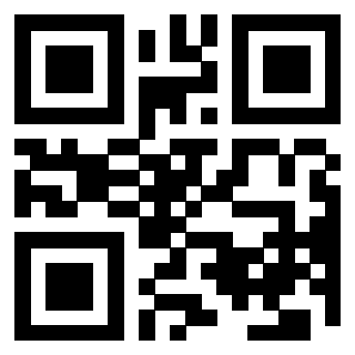 Immagine del Qr Code di 3205418533