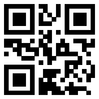 Il Qr Code di 3205418537