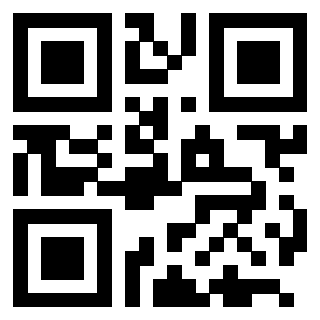Il Qr Code di 3205418538