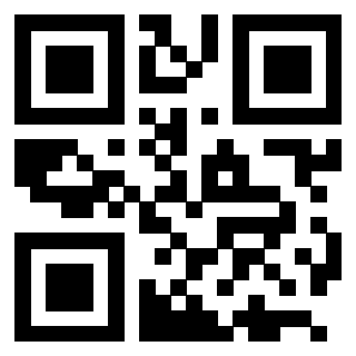 Il Qr Code di 3205418539