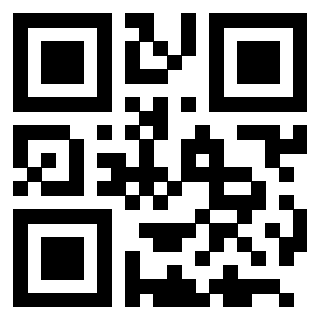 3205418541 QrCode associato