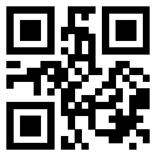 Immagine del QrCode di 3205418547