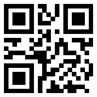 3205418550 - Immagine del Qr Code associato