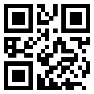 Scansione del QrCode di 3205418551