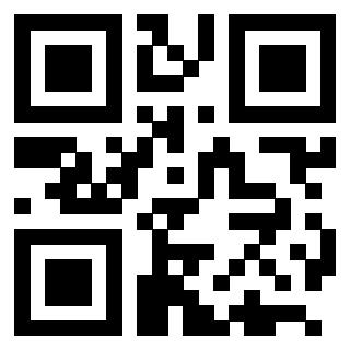 Il QrCode di 3205418552