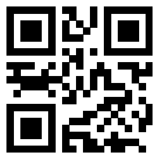 3205418554 - Immagine del QrCode associato