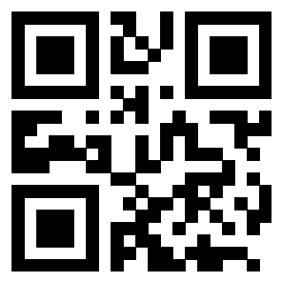 3205418555 - Immagine del Qr Code associato