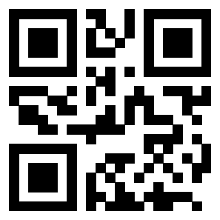 3205418556 - Immagine del Qr Code associato