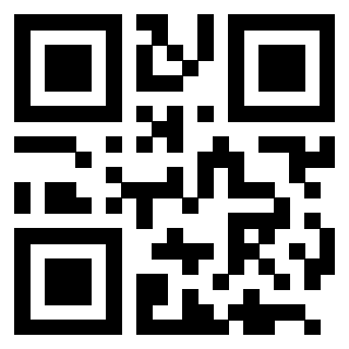 Immagine del Qr Code di 3205418557