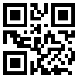Il Qr Code di 3205418558