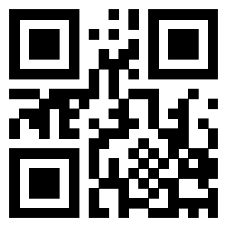 3205418560 - Immagine del QrCode associato