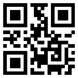 3205418562 Qr Code associato