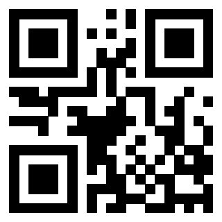 3205418564 - Immagine del Qr Code associato