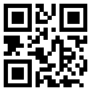 Scansione del QrCode di 3205418567