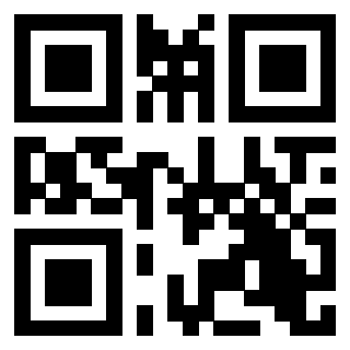 Immagine del QrCode di 3205418569
