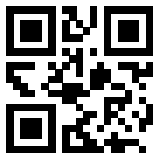 Il Qr Code di 3205418577