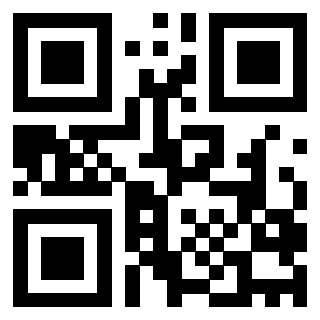 3205418578 - Immagine del Qr Code associato