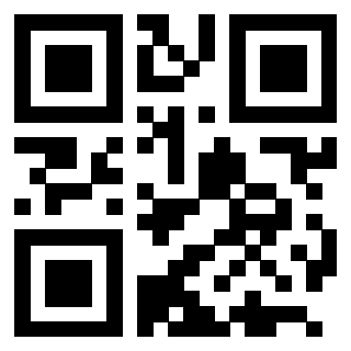 Immagine del Qr Code di 3205418584