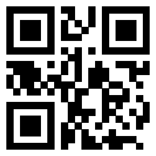 Immagine del Qr Code di 3205418587