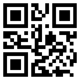 Immagine del QrCode di 3205418588