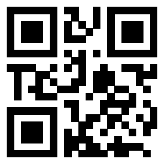 Scansione del Qr Code di 3205418589