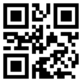 Scansione del Qr Code di 3205418595
