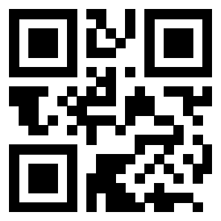 3205418598 Qr Code associato