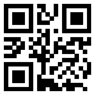 3205418600 - Immagine del Qr Code associato