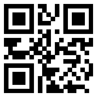3205418602 - Immagine del Qr Code associato