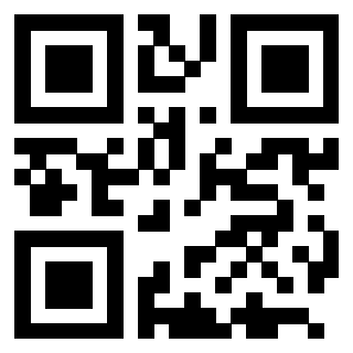 3205418604 Qr Code associato