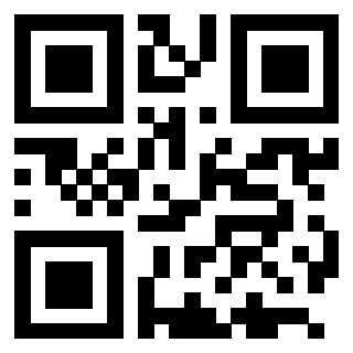 Immagine del QrCode di 3205418609