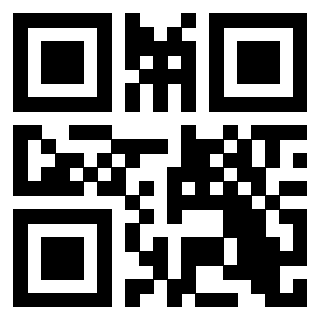 3205418610 - Immagine del QrCode associato