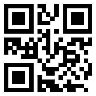 Immagine del Qr Code di 3205418614
