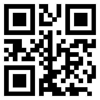 3205418615 - Immagine del Qr Code associato
