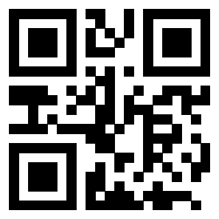 Il QrCode di 3205418617