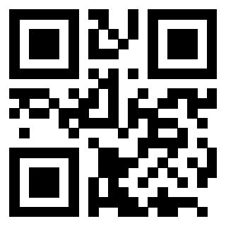 Scansione del Qr Code di 3205418618