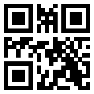 3205418619 - Immagine del QrCode