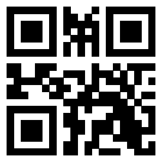 Immagine del Qr Code di 3205418621