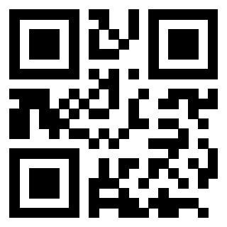 3205418623 - Immagine del Qr Code associato